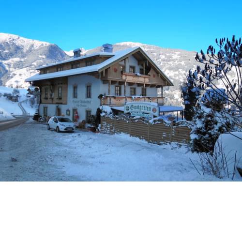 Apartment Waidachhof (ZAZ310)