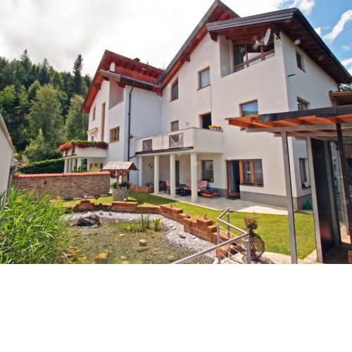 Apartment Walch