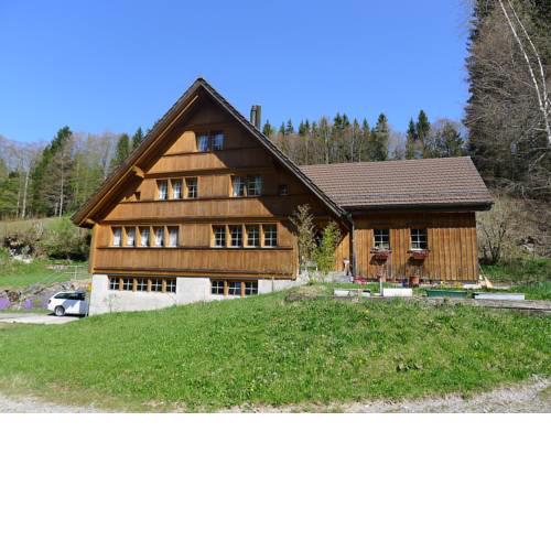 Apartment Waldheim-Baschloch