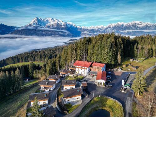 Apartment Waldläufer by Interhome
