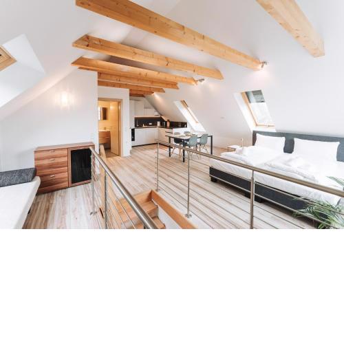 Apartment Waldloft