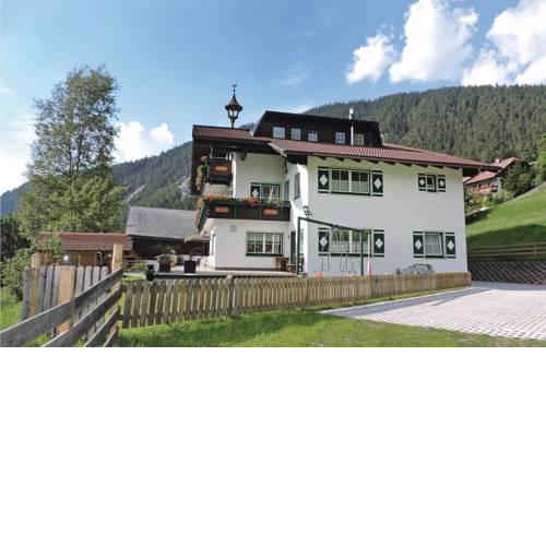 Apartment Warterdorf 09