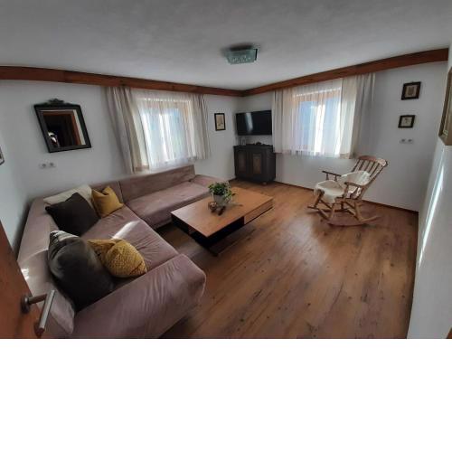 Apartment Wasserfall im Zillertal