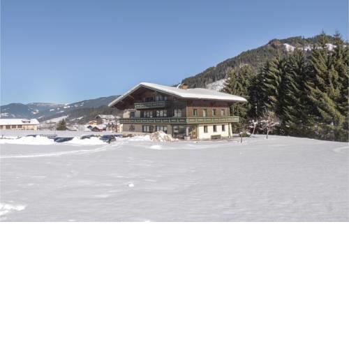Apartment Wastlgasse K-503