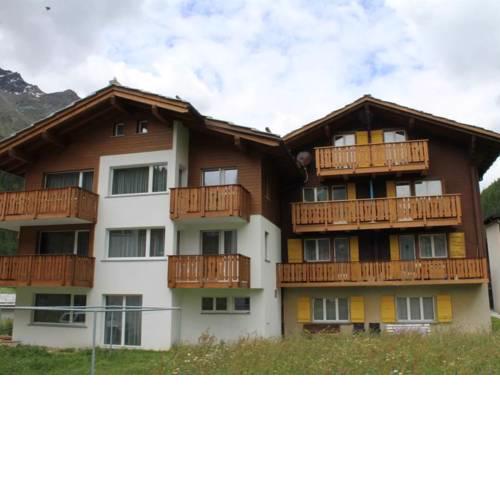 Apartment Weideli (SGF2020)