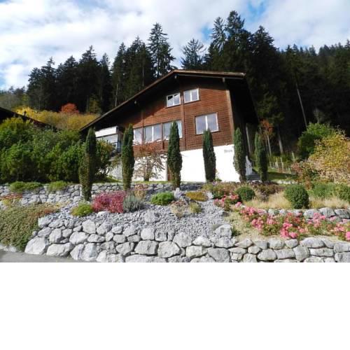 Apartment Weidli, Chalet