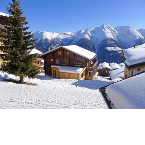 Apartment Weisshorn.3