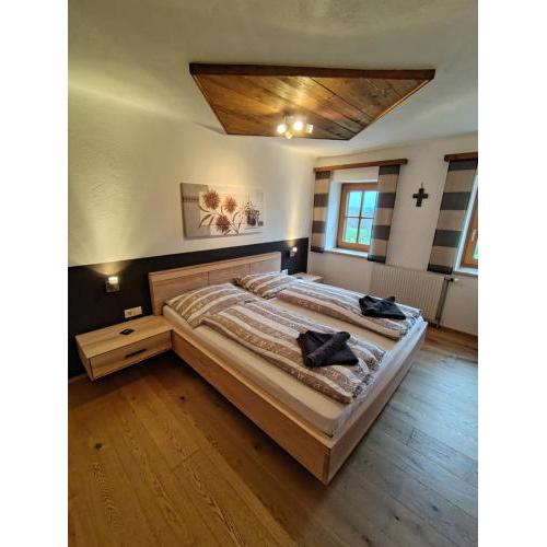 Apartment Weitblick