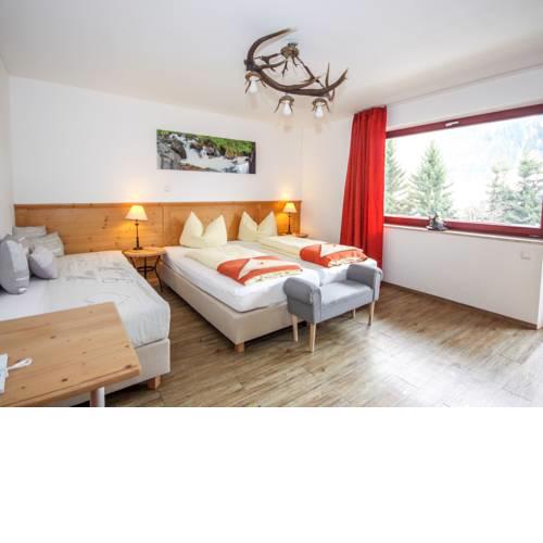 Apartment Wellnessapartments FÃ¼rschuÃŸ.1