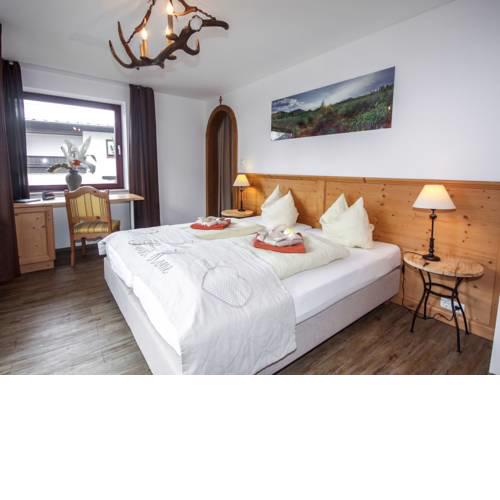 Apartment Wellnessapartments FÃ¼rschuÃŸ.3
