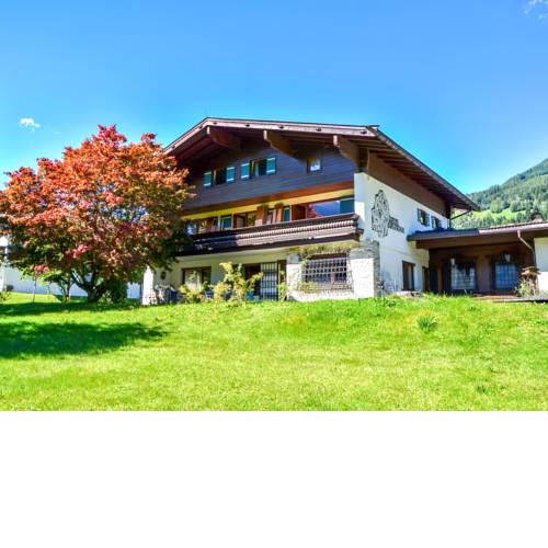 Apartment Wellnessapartments FÃ¼rschuÃŸ.4