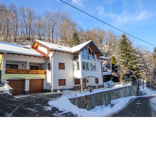 Apartment Wennserblick