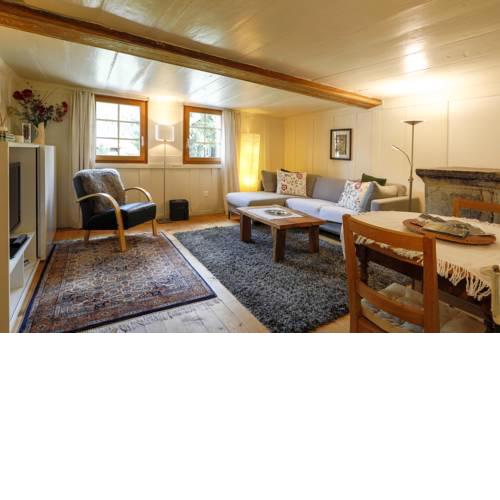 Apartment Werlen