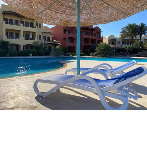 Apartment West Golf El Gouna