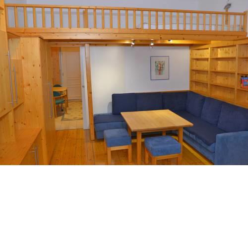 Apartment West