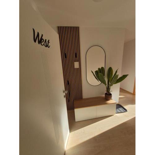 Apartment WEST