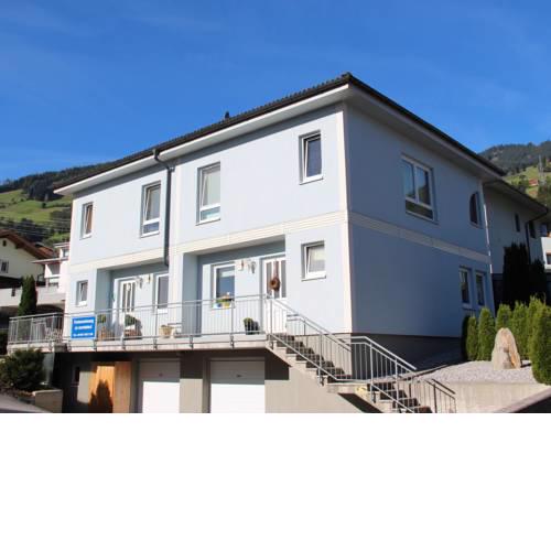Apartment Wetscher