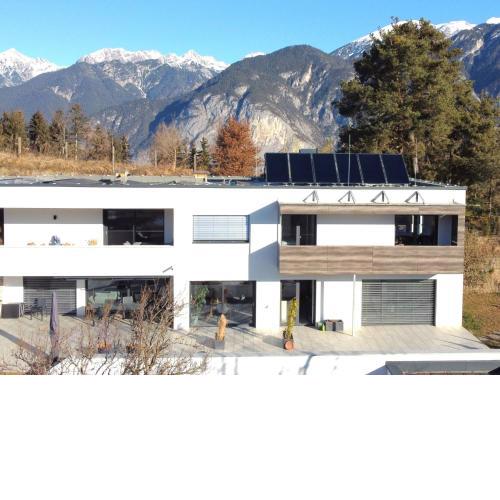 Apartment Wibmer by Interhome