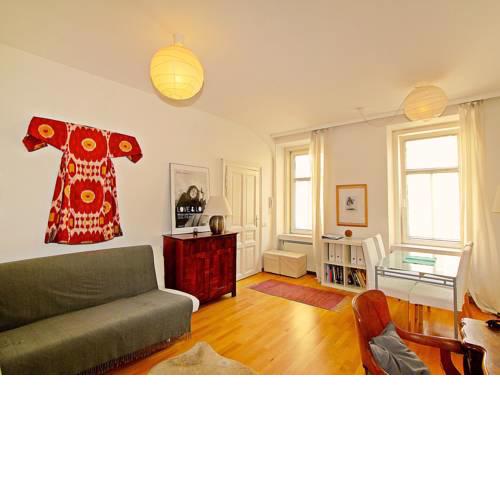 Apartment Wieden.2