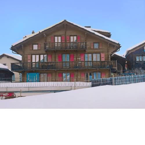 Apartment Wiedersehn