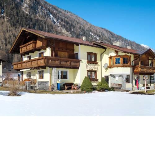 Apartment Wiesenhof (LFD200)