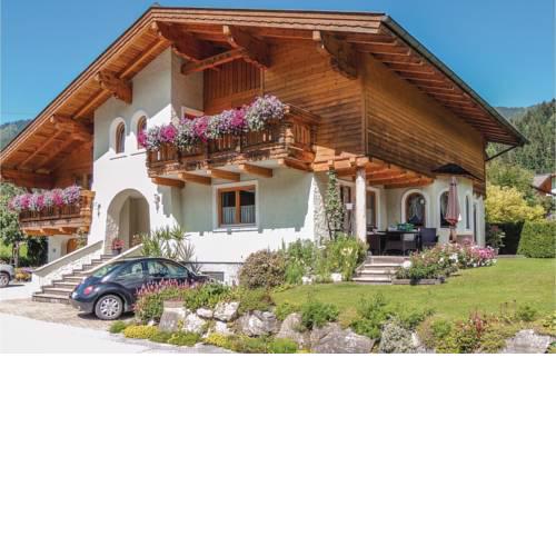 Apartment Wiesenweg