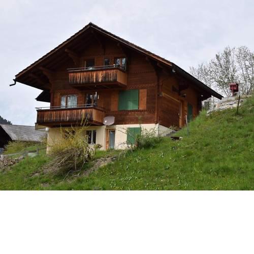 Apartment Wildbach