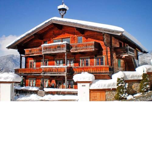Apartment Wilder Kaiser Kitzbühel - OTR071016-CYB