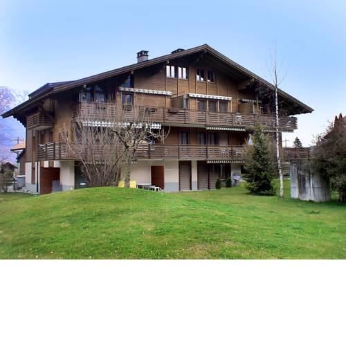 Apartment Wilderswil