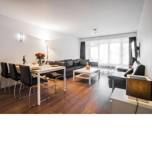 Apartment Wildhorn 222 by Interhome