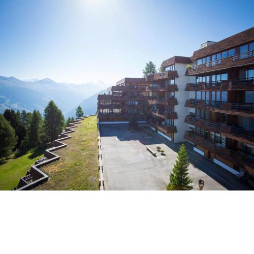Apartment Wildhorn 322 by Interhome