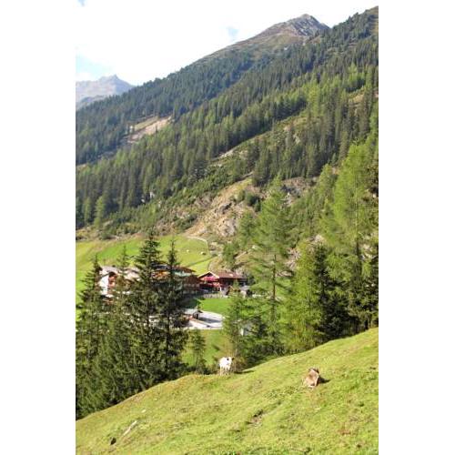 Apartment Winnebachhof (GES140)