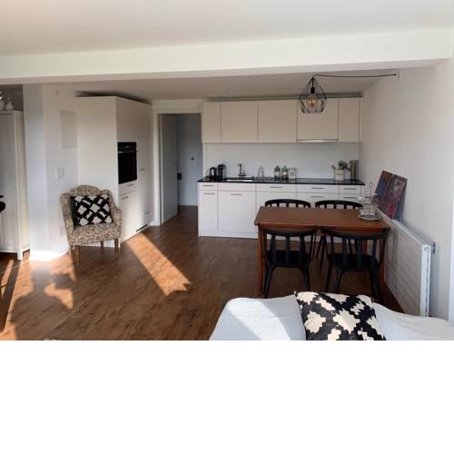 Apartment Winterhalde
