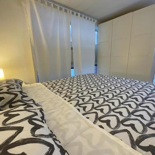 APARTMENT WITH 2 BEDROOM in Navigli heart