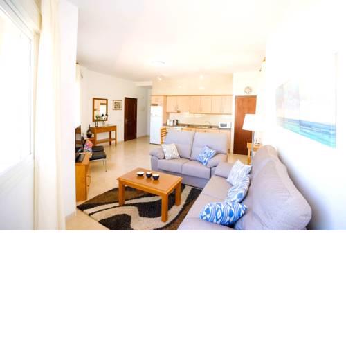 Apartment with 2 bedrooms in Alcudia with furnished terrace and WiFi 100 m from the beach