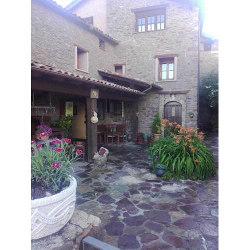 Apartment with 2 bedrooms in Ardanue with wonderful mountain view and furnished garden