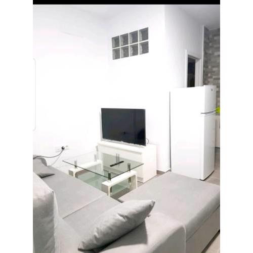 Apartment with 2 bedrooms in Barbate with WiFi