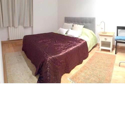Apartment with 2 bedrooms in Bilbao