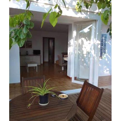 Apartment with 2 bedrooms in Cambrils with WiFi