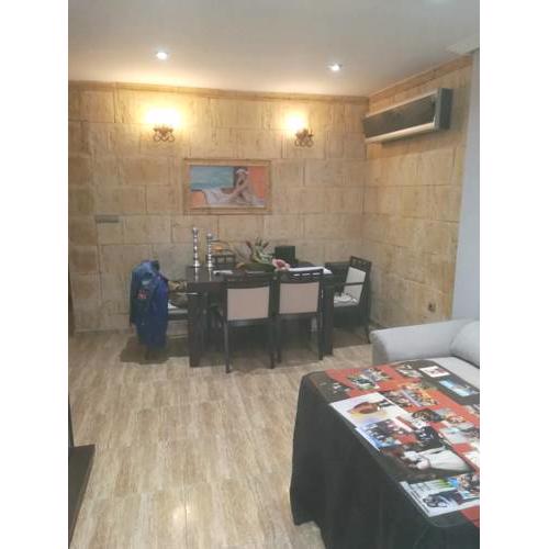 Apartment with 2 bedrooms in Cehegin with wonderful city view