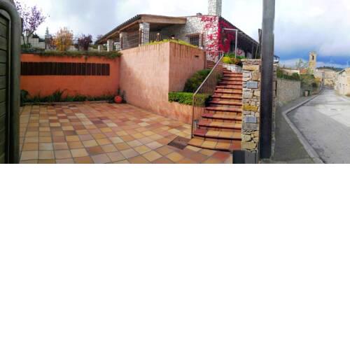 Apartment with 2 bedrooms in Conesa with shared pool furnished terrace and WiFi 65 km from the beach