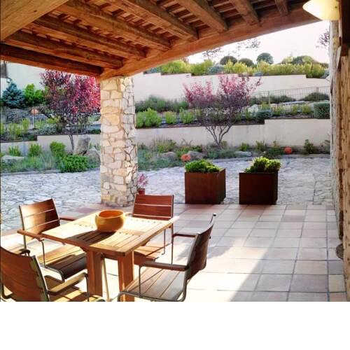 Apartment with 2 bedrooms in Conesa with shared pool furnished terrace and WiFi