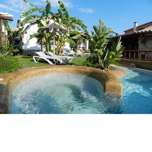 Apartment with 2 bedrooms in Conil de la Frontera with shared pool furnished terrace and WiFi