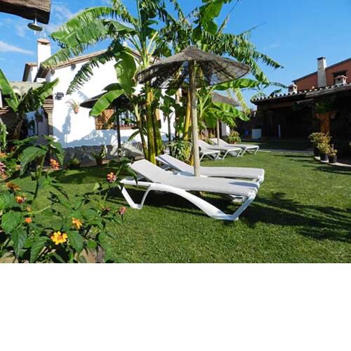 Apartment with 2 bedrooms in Conil de la Frontera with shared pool furnished terrace and WiFi