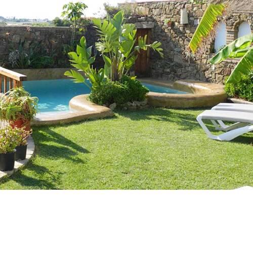 Apartment with 2 bedrooms in Conil de la Frontera with shared pool furnished terrace and WiFi