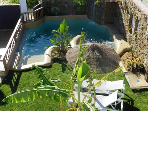 Apartment with 2 bedrooms in Conil de la Frontera with shared pool furnished terrace and WiFi