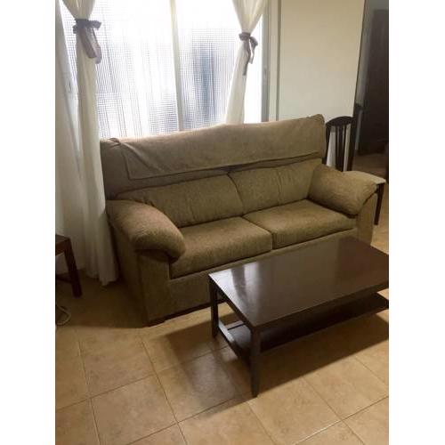 Apartment with 2 bedrooms in Cordoba with WiFi