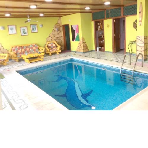 Apartment with 2 bedrooms in El Perdigon with wonderful mountain view indoor pool furnished terrace 10 km from the beach