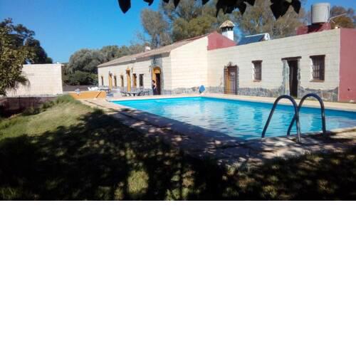 Apartment with 2 bedrooms in El Puerto de Santa Maria with shared pool and WiFi