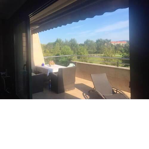 Apartment with 2 bedrooms in Gijon with WiFi